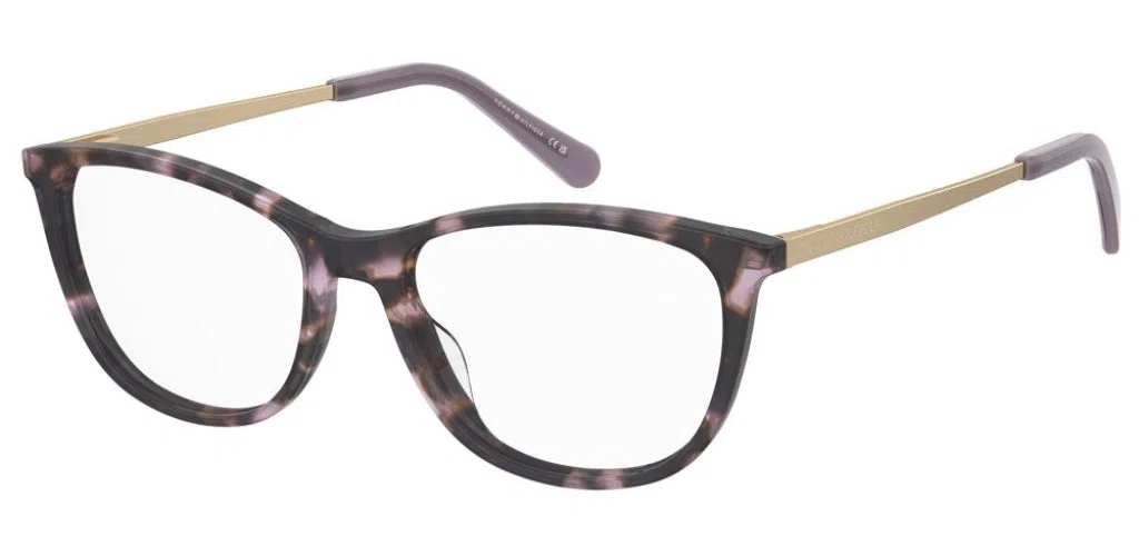 Tommy Hilfiger TH2303 Eyeglasses - view 3